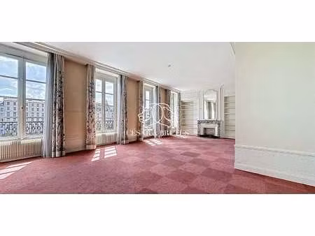 appartement lyon 2ᵉ (69)