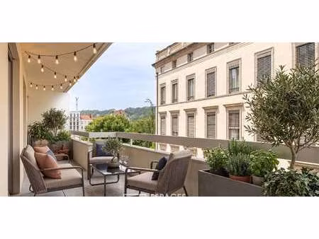 appartement lyon 2ᵉ (69)