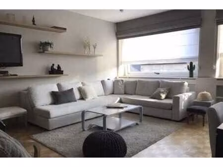 appartement 2 ch. moderne  quartier bascule