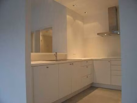 appartement 2 chambres  1020 bruxelles