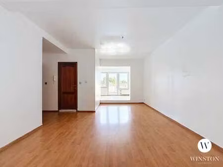 à louer – bel appartement 1 chambre avec terrasse