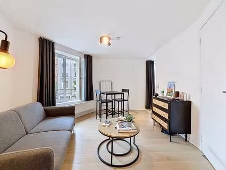 superbe appartement meublé