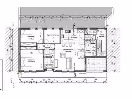 appartement