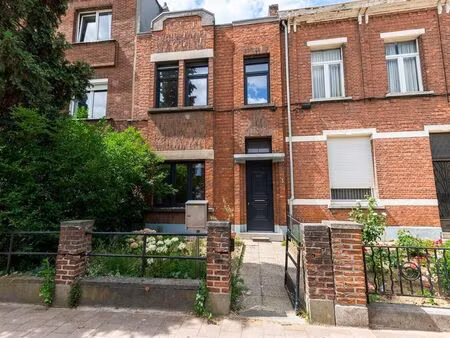 maison à vendre à merksem € 314.000 (lqj0c) - heylen vastgoed - deurne | zimmo