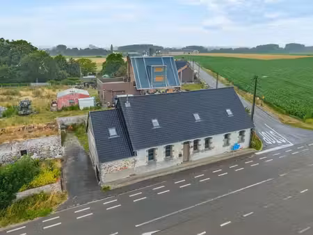 maison à vendre à silly € 315.000 (lq332) - easy home immo marche | zimmo