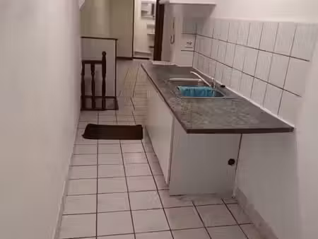 location appartement 1 pièce 20 m² à metz (57000)