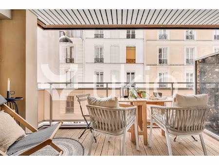 appartement de luxe à louer dans le quartier gros caillou