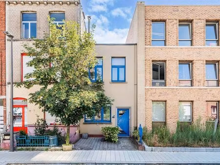 maison à vendre à deurne € 325.000 (lqirv) - heylen vastgoed - deurne | zimmo