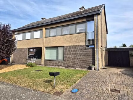 maison à vendre à tildonk € 325.000 (lqj92) - immo surplus | zimmo
