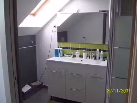 location appartement 2 pièces 52 m² à wambrechies (59118)