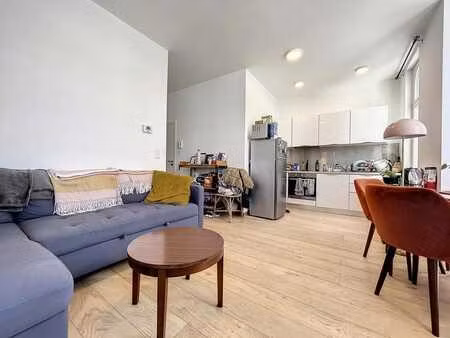 appartement 1 chambre en face de la grande poste