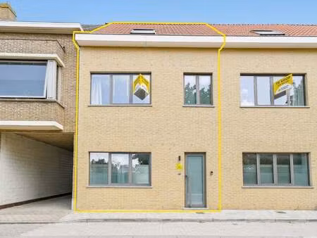 maison à vendre à westende € 369.000 (lqioe) - residentie vastgoed - middelkerke | zimmo