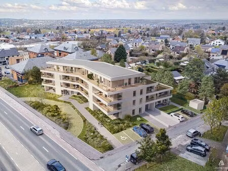appartement à vendre à erpent € 371.000 (lp5vw) - latour & petit namur vente | zimmo