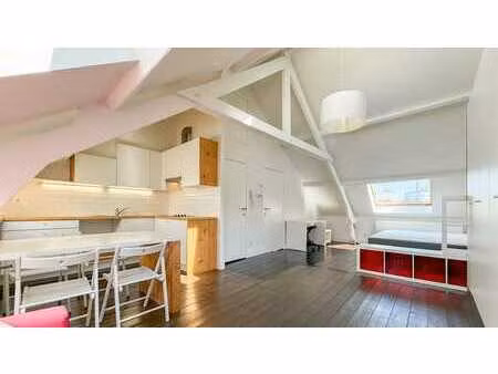 studio charmant dans le quartier zuid  à proximité du kmska