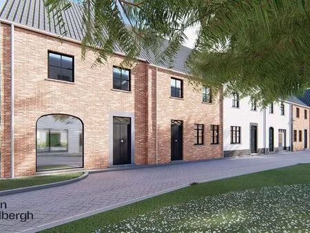 maison à vendre à harelbeke € 374.500 (lqhja) | zimmo