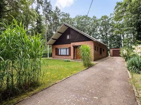 maison à vendre à houthalen € 340.000 (lqitt) - heylen vastgoed - hasselt | zimmo