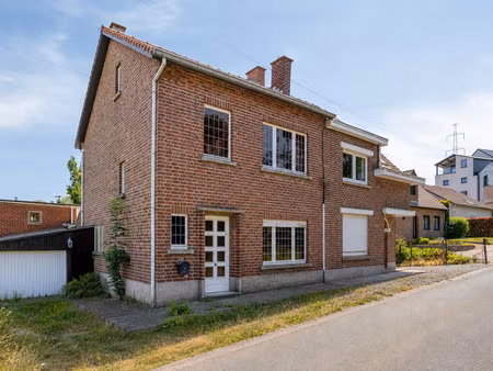 maison à vendre à schepdaal € 349.000 (lqj49) - we invest dilbeek | zimmo