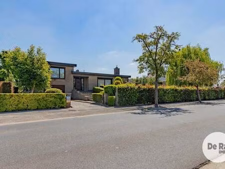 maison à vendre à nieuwerkerken € 398.000 (lqjbk) - immo de ras | zimmo