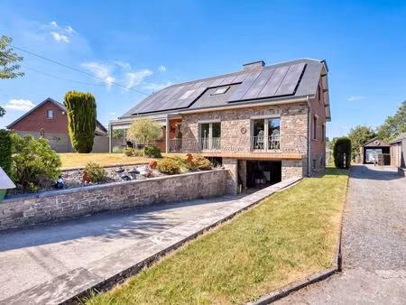 maison à vendre à graide € 399.000 (lqj0v) - lcai | zimmo