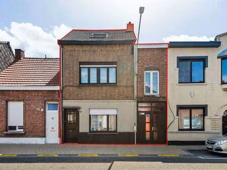 maison à vendre à kapellen € 399.000 (lqits) - heylen vastgoed - ekeren | zimmo