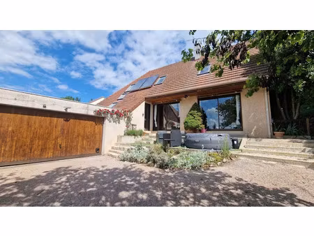vente maison 9 pièces 128 m² à limay (78520)  385 000 €