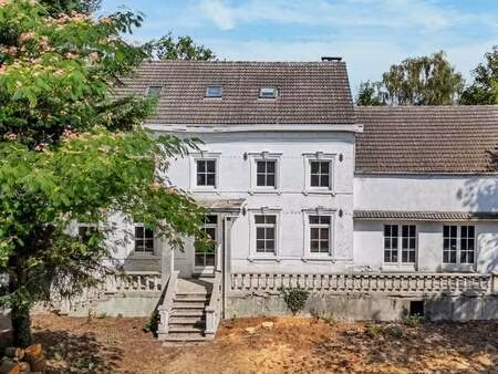 maison à vendre à lincent € 390.000 (lqj0z) - we invest hesbaye | zimmo