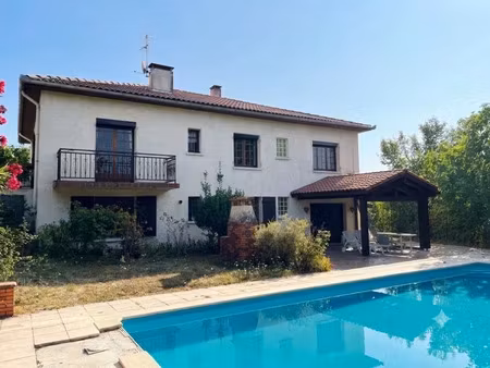 vente maison 7 pièces 189 m² à l'union (31240)  395 000 €