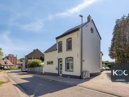 maison à vendre à sint-joris-weert € 399.000 (lqj9s) - kdc immo | zimmo