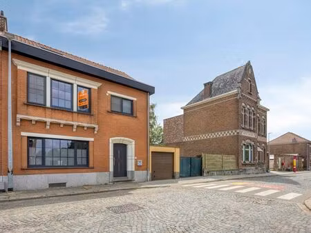 maison à vendre à bost € 395.000 (lqj9k) - c21 sophimo | zimmo