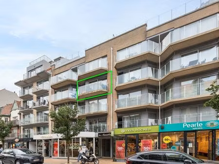 appartement à vendre à nieuwpoort € 399.000 (lqihq) - immo francois - oostduinkerke - nieu