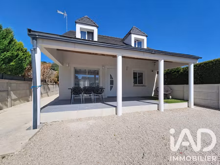 vente maison 6 pièces 131 m² à linas (91310)  390 000 €