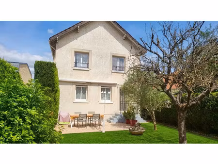 vente maison 5 pièces 128 m² à mériel (95630)  388 500 €