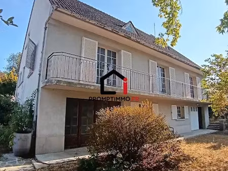 vente maison 8 pièces 275 m² à provins (77160)  390 000 €