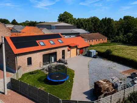 maison à vendre à heers € 399.000 (lqjd2) - jm vastgoed wellen | zimmo