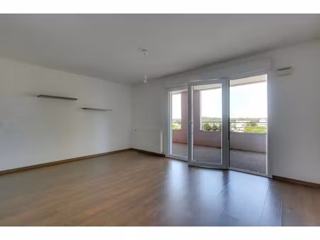 vente appartement 2 pièces 44 m² anglet (64600)