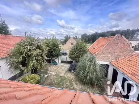vente maison 5 pièces 157 m² noyelles-sous-bellonne (62490)