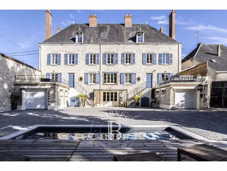 maison de ville à vendre à saint-ay