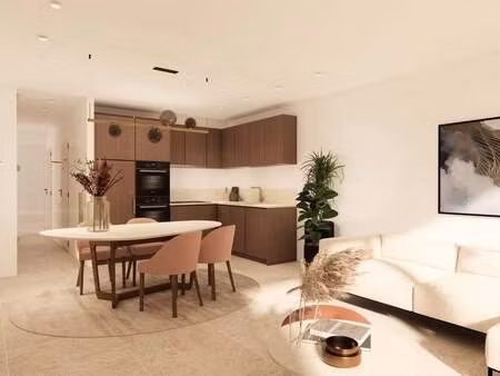 appartement à vendre à schaerbeek € 455.000 (lpqgq) | zimmo