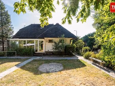 maison à vendre à wondelgem € 459.000 (lqj13) - top vastgoed | zimmo