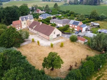 maison à vendre à onze-lieve-vrouw-waver € 429.000 (lqj0g) - heylen vastgoed - mechelen | 