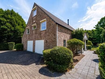 maison à vendre à grâce-berleur € 474.000 (lqj7k) - we invest liège | zimmo