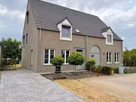 maison à vendre à vorselaar € 475.000 (lqiqf) - | zimmo