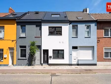 maison à vendre à ledeberg € 450.000 (lqj16) - top vastgoed | zimmo