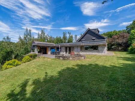 maison à vendre à olne € 449.000 (lqb0t) - easy home immo marche | zimmo