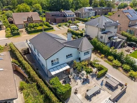 maison à vendre à scherpenheuvel € 498.000 (lqio7) - lissens | zimmo