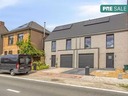 maison à vendre à zingem € 499.000 (lqir1) - dewaele - oudenaarde | zimmo