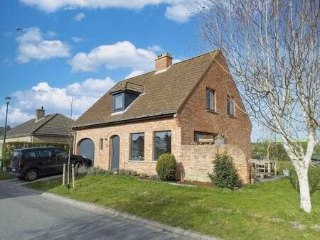 maison à vendre à blankenberge € 449.000 (lqitv) - immo gryson torhout | zimmo