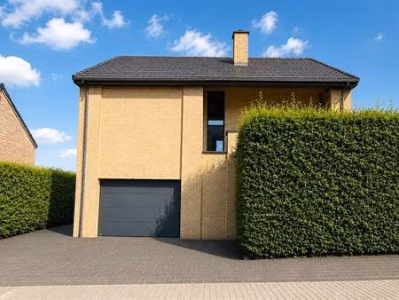 maison à vendre à piringen € 499.000 (lqiz9) - immoclee | zimmo