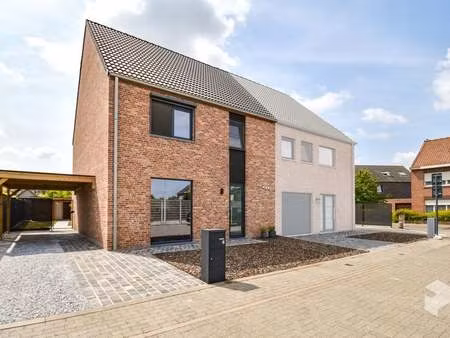 maison à vendre à oedelem € 528.000 (lqj03) - perspectief vastgoed | zimmo
