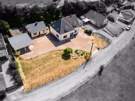 maison à vendre à saint-léger € 540.000 (lqj19) - juliet immo | zimmo